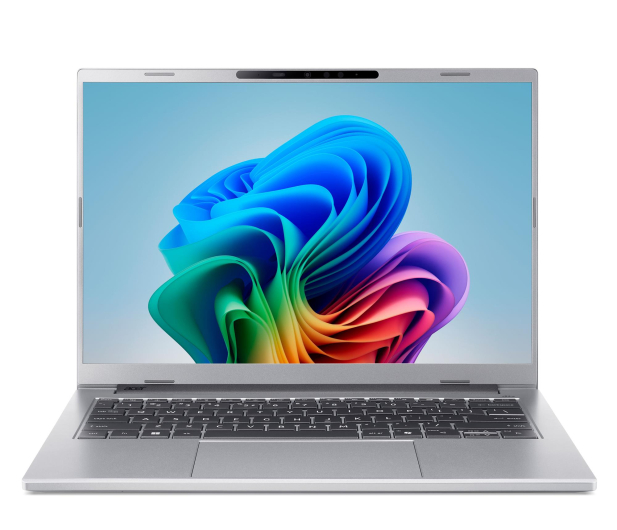 Acer Aspire 14 Ryzen AI 7-350/32GB/2TB/Win11 OLED - 1520859 - zdjęcie 8
